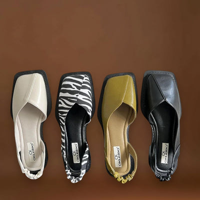 Laura - Sapatos Ortopédicos