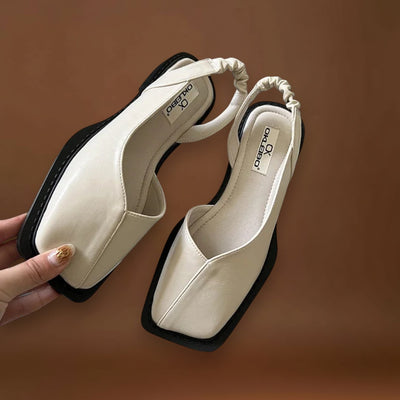 Laura - Sapatos Ortopédicos