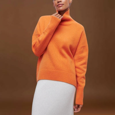 Alice - Sweater Confortável