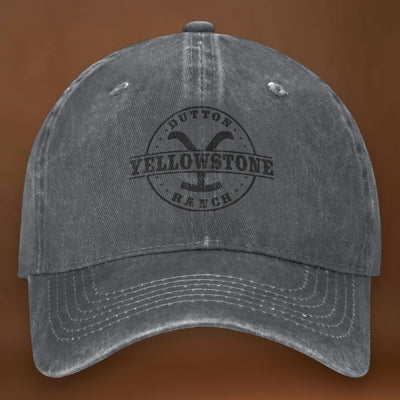 Olavo - Boné Vintage