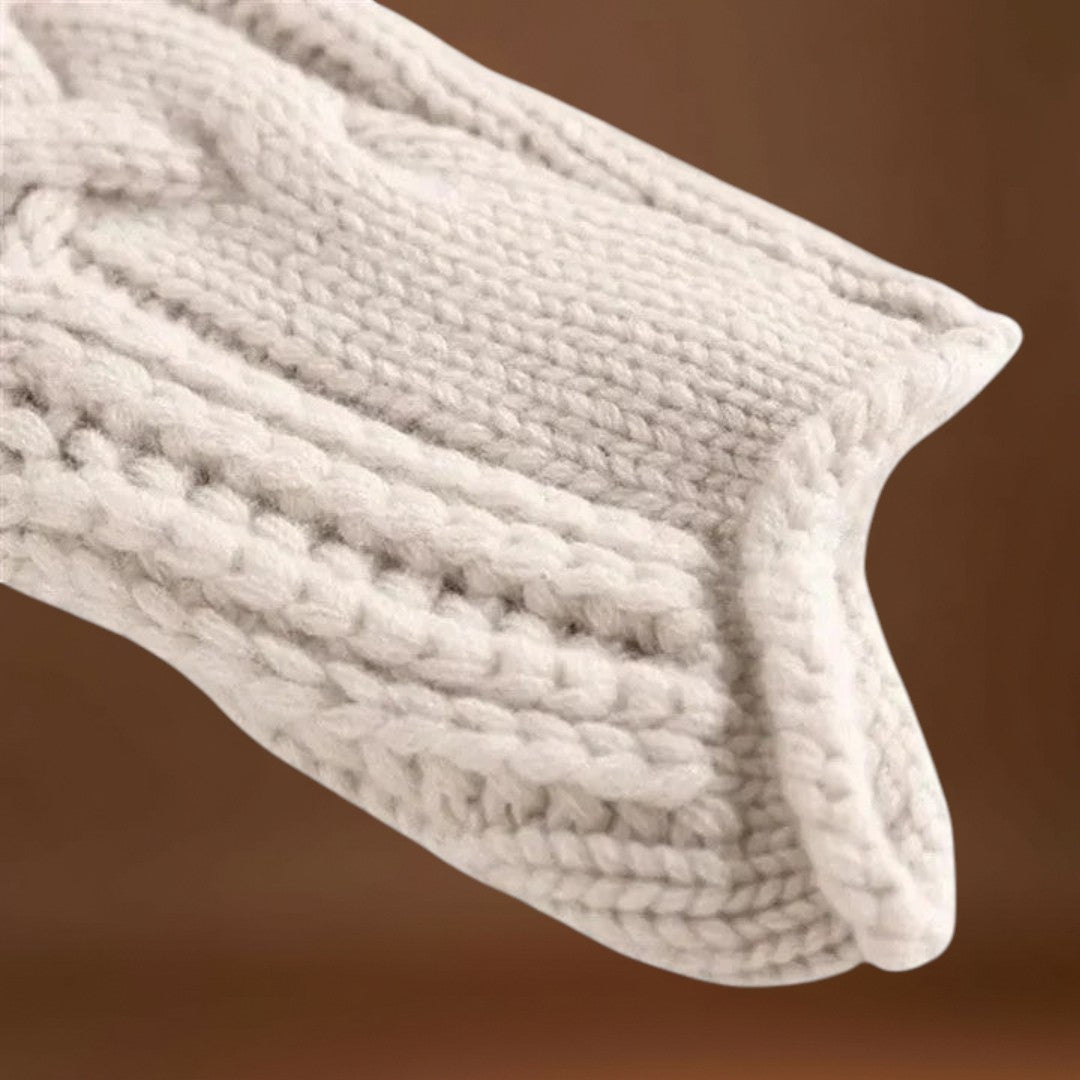 Andreia - Sweater Elegante