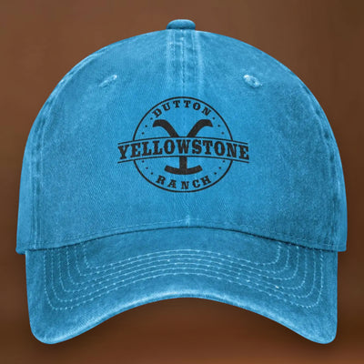 Olavo - Boné Vintage