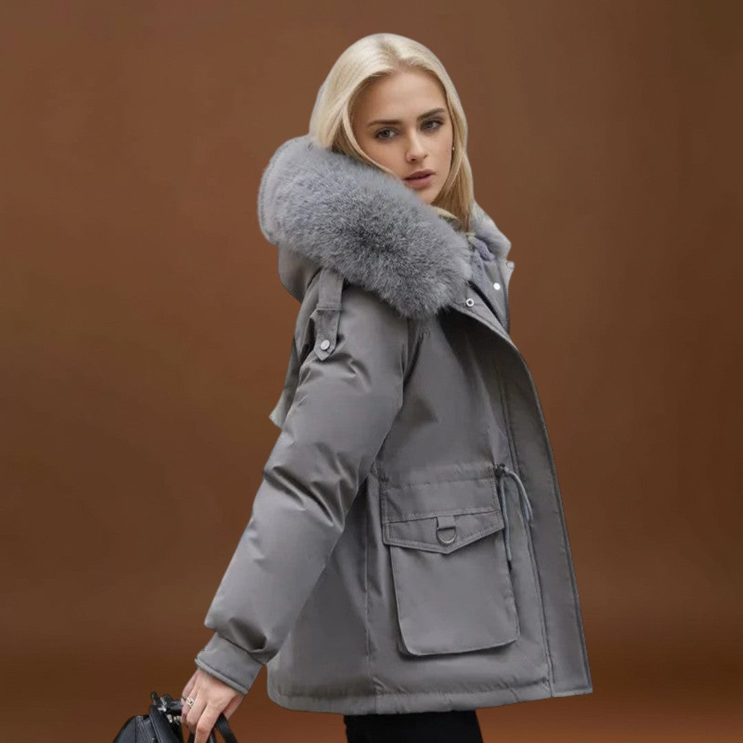 Sofia - Casaco de Inverno