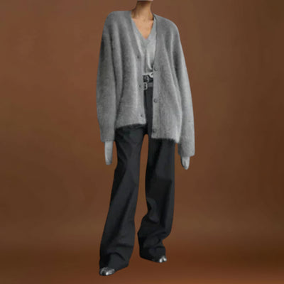 Dalila - Cardigan Elegante