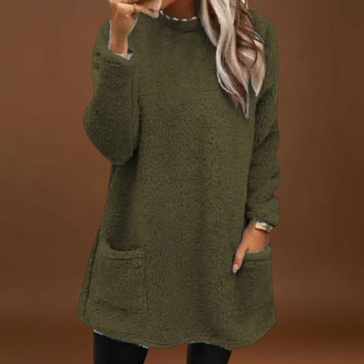 Íris  - Sweater Confortável