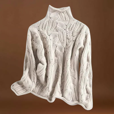 Andreia - Sweater Elegante