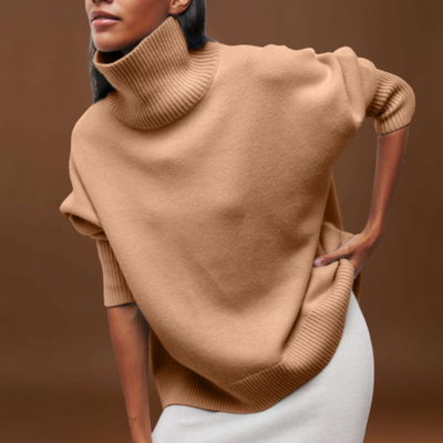 Alice - Sweater Confortável