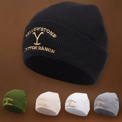 Nicolau - Clássico Gorro de Inverno