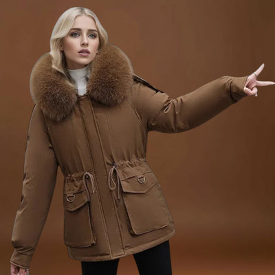 Sofia - Casaco de Inverno