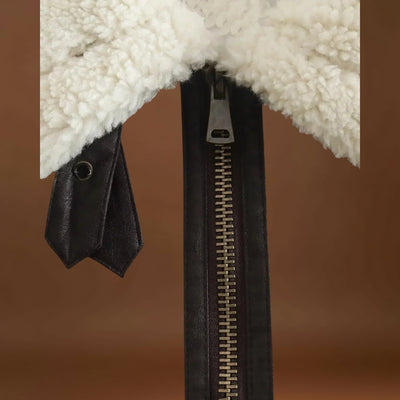 Diana | Colete de Outono