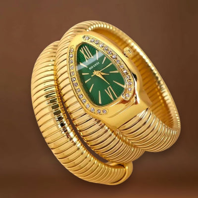 Maria® Estilo Serpente