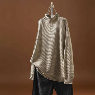 Maria João -  Sweater Sofisticado