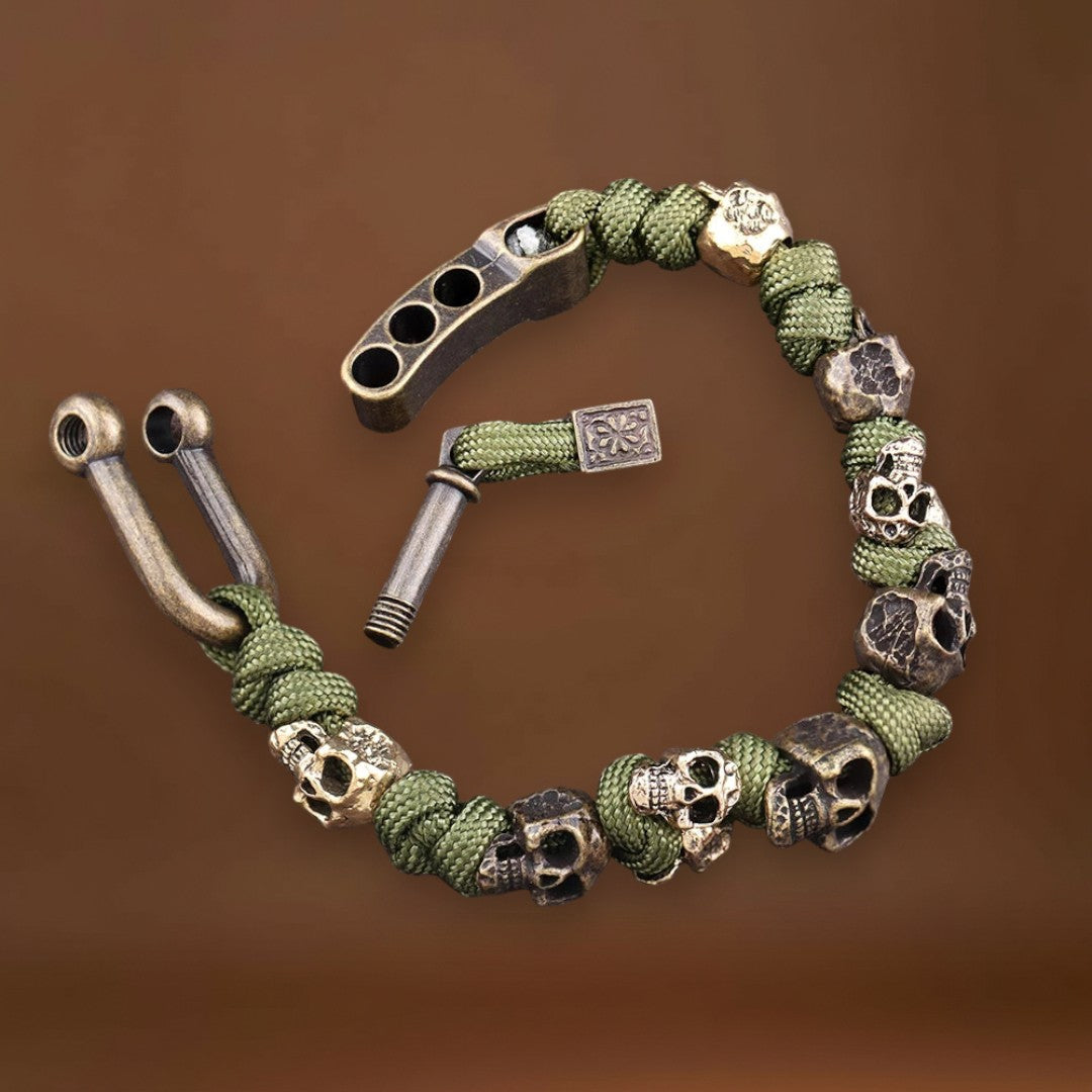 Paulo - Pulseira Personalizada