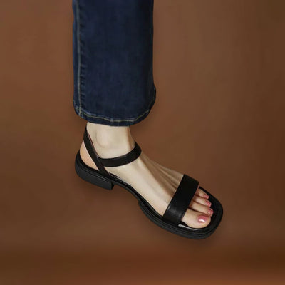 Marta - Sandalias Ortopédicas Elegantes