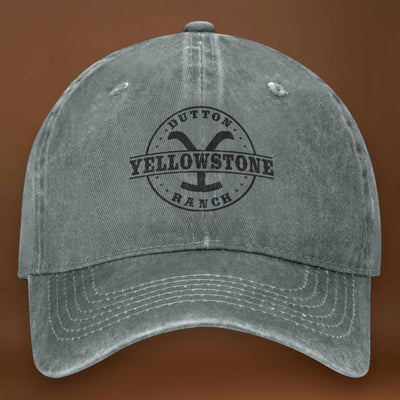 Olavo - Boné Vintage