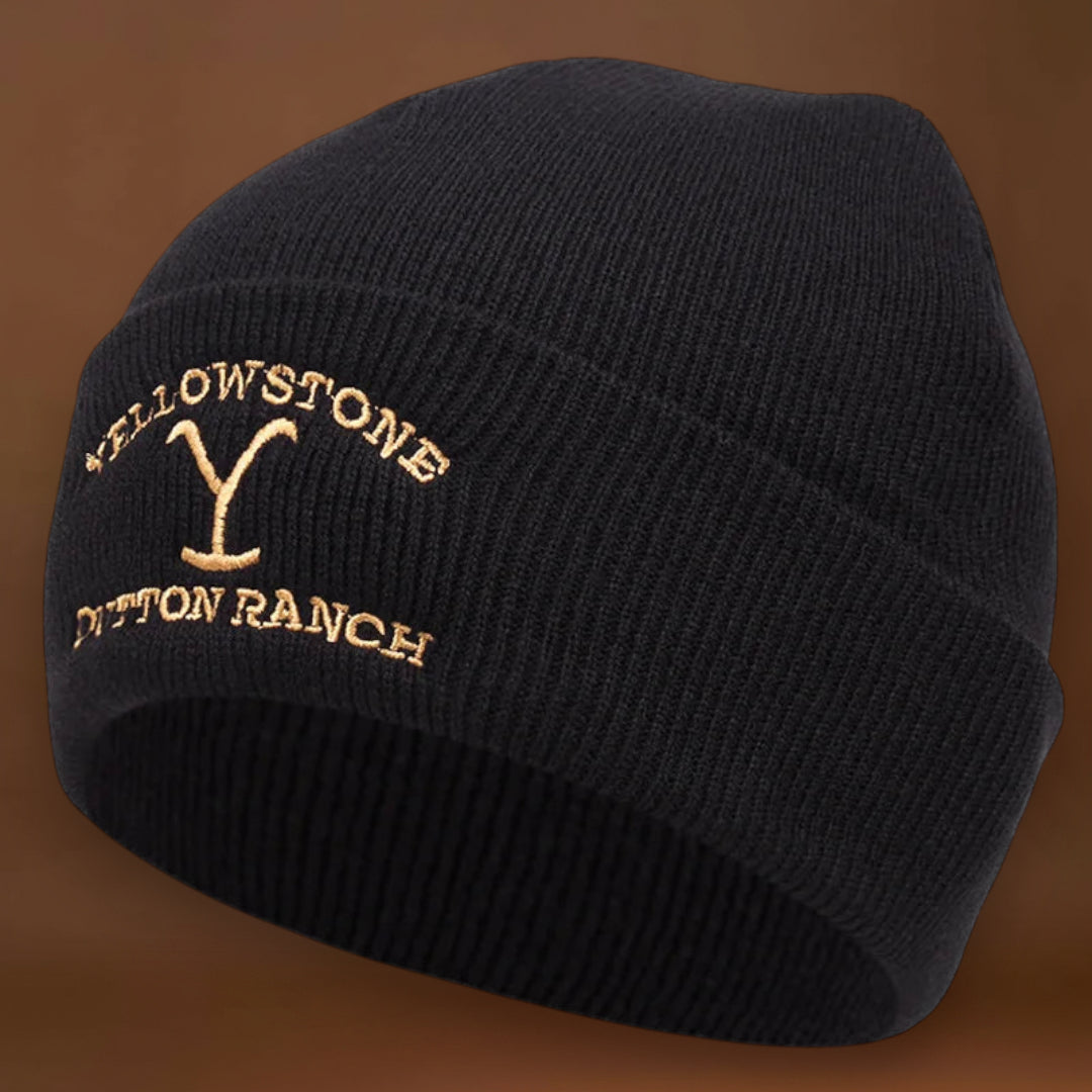 Nicolau - Clássico Gorro de Inverno