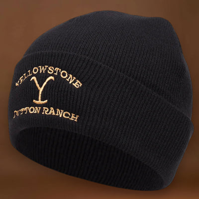 Nicolau - Clássico Gorro de Inverno