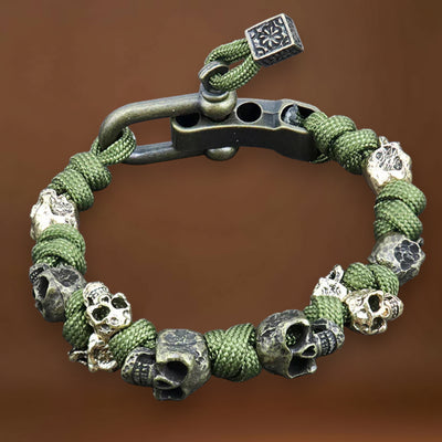 Paulo - Pulseira Personalizada