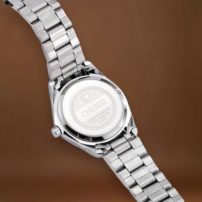 Maria® Aço Elegante