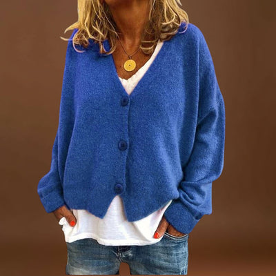 Eulalia - Casaco de malha