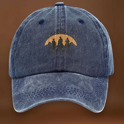 Óscar - Boné Vintage