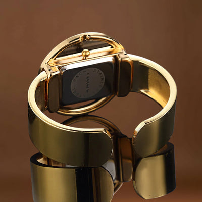 Maria® Ousado Preto & Dourado