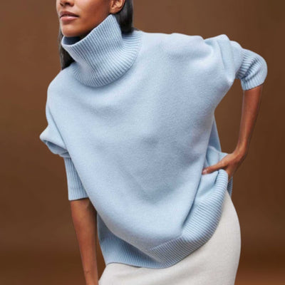 Alice - Sweater Confortável