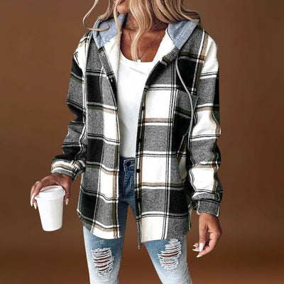 Bruna - Camisa Elegante