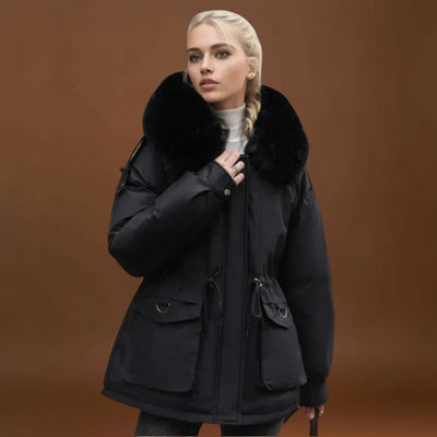 Sofia - Casaco de Inverno