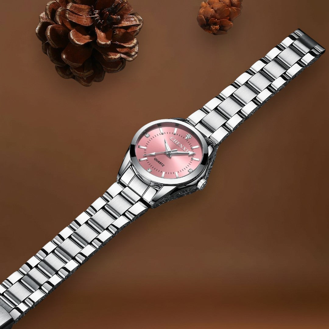 Maria® Aço Elegante