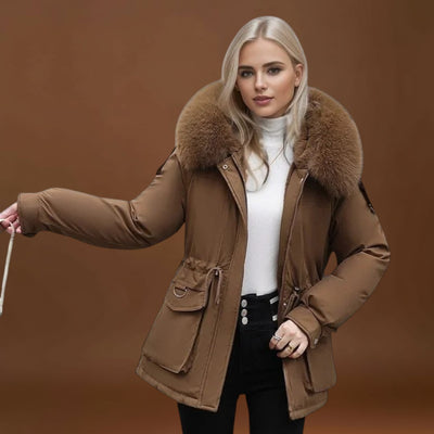 Sofia - Casaco de Inverno