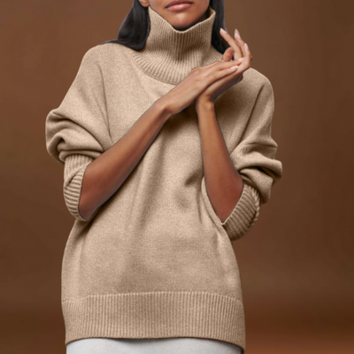 Alice - Sweater Confortável