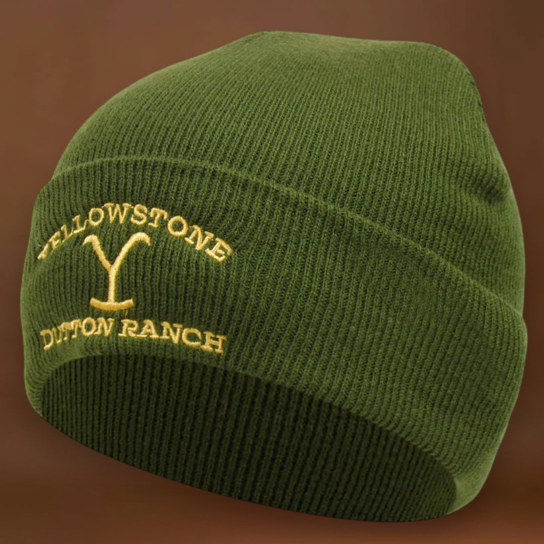 Nicolau - Clássico Gorro de Inverno