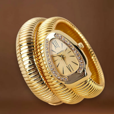 Maria® Estilo Serpente