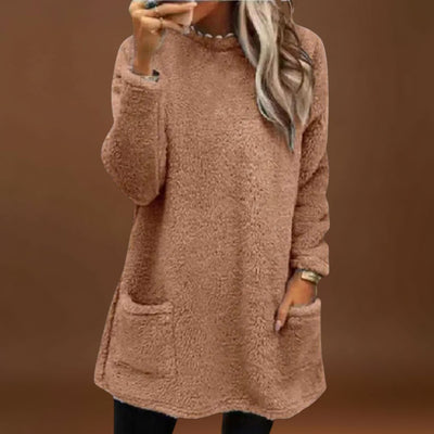 Íris  - Sweater Confortável