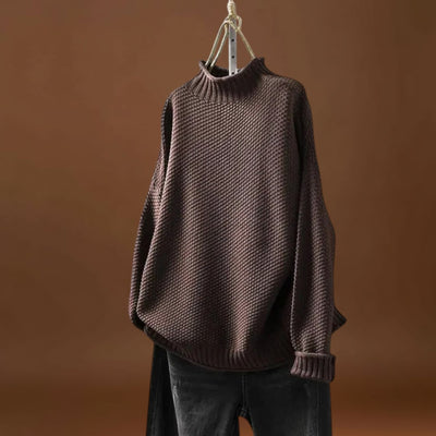 Maria João -  Sweater Sofisticado