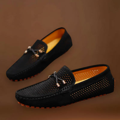 Matheus - Mocassins Elegantes e Respirantes