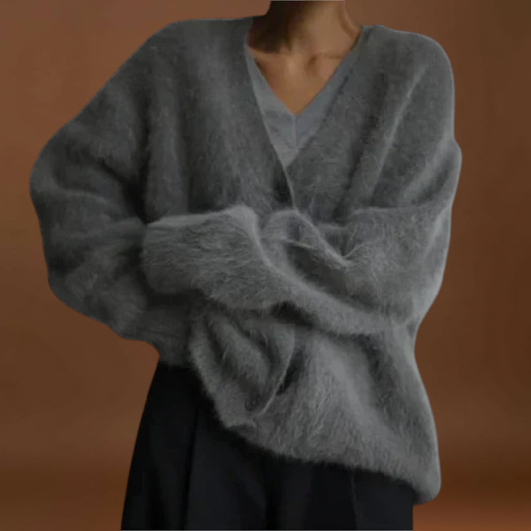 Dalila - Cardigan Elegante