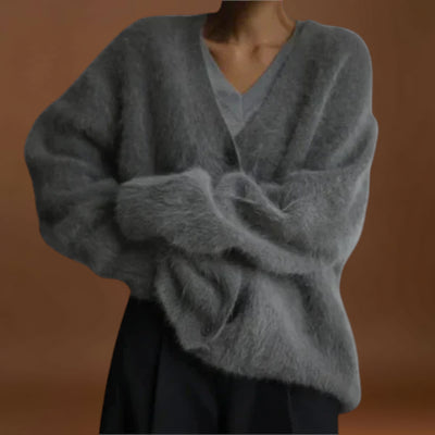 Dalila - Cardigan Elegante