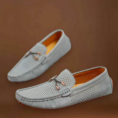 Matheus - Mocassins Elegantes e Respirantes