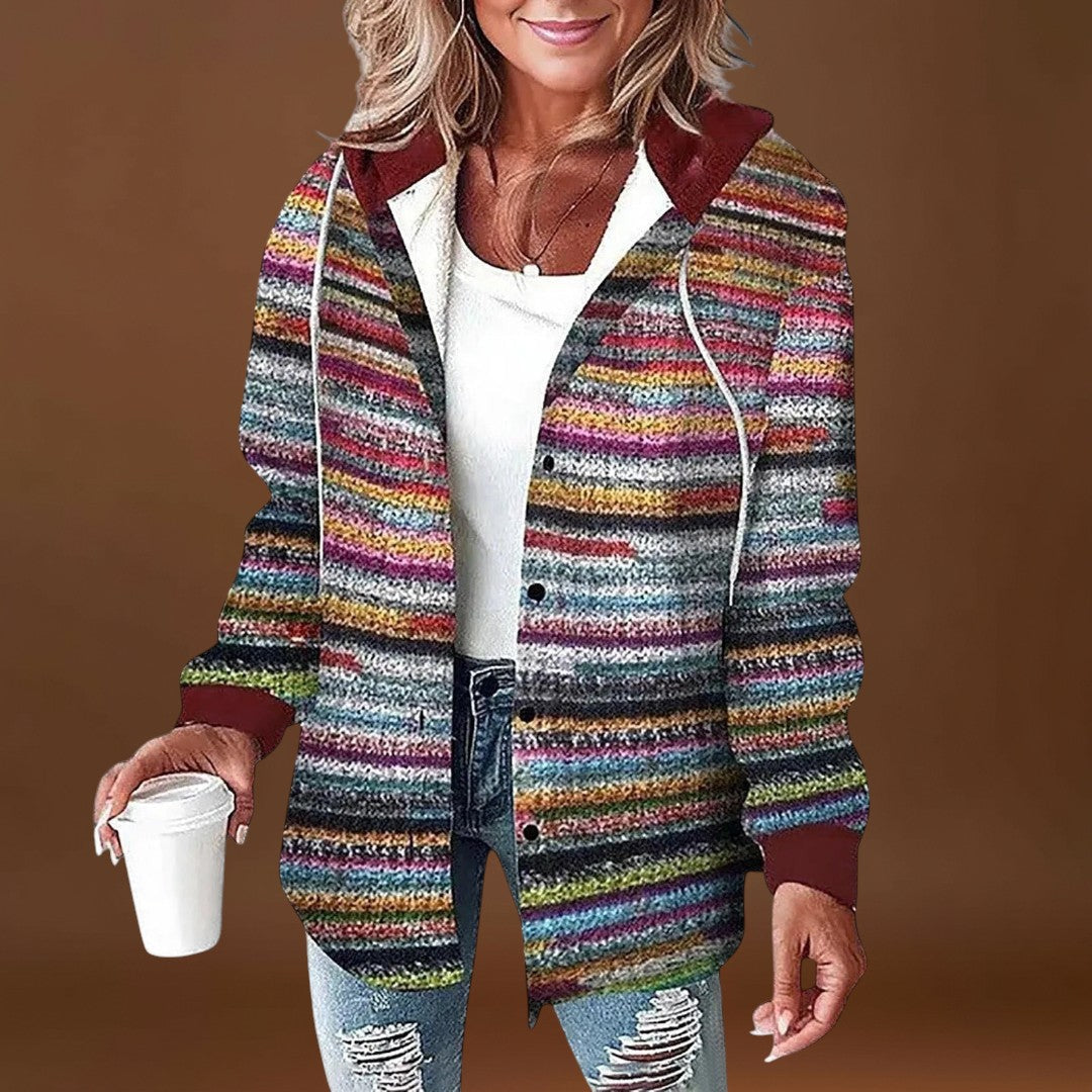 Bruna - Camisa Elegante