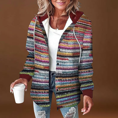 Bruna - Camisa Elegante