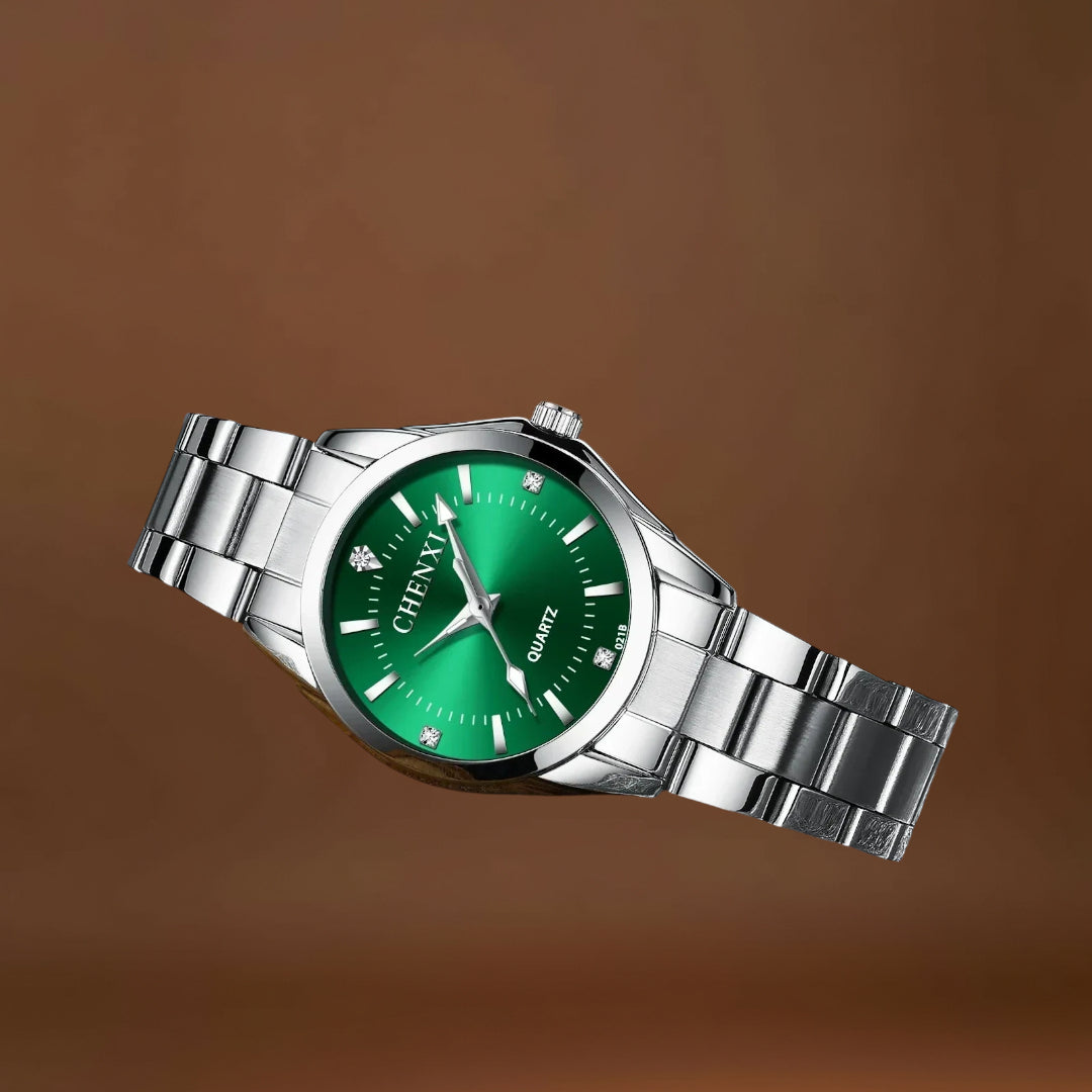 Maria® Aço Elegante