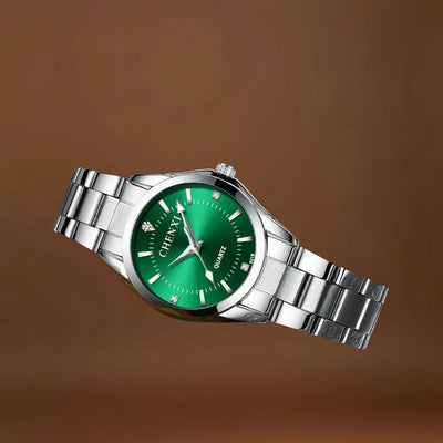 Maria® Aço Elegante