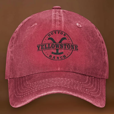 Olavo - Boné Vintage