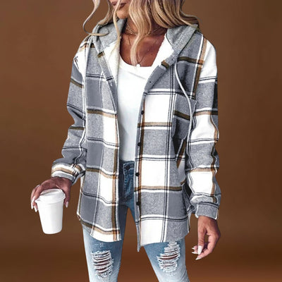 Bruna - Camisa Elegante