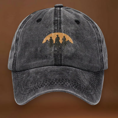 Óscar - Boné Vintage