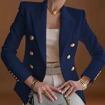 Paula - Blazer Clássico