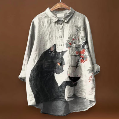 Lisa - Estilo Criativo e Descontraído