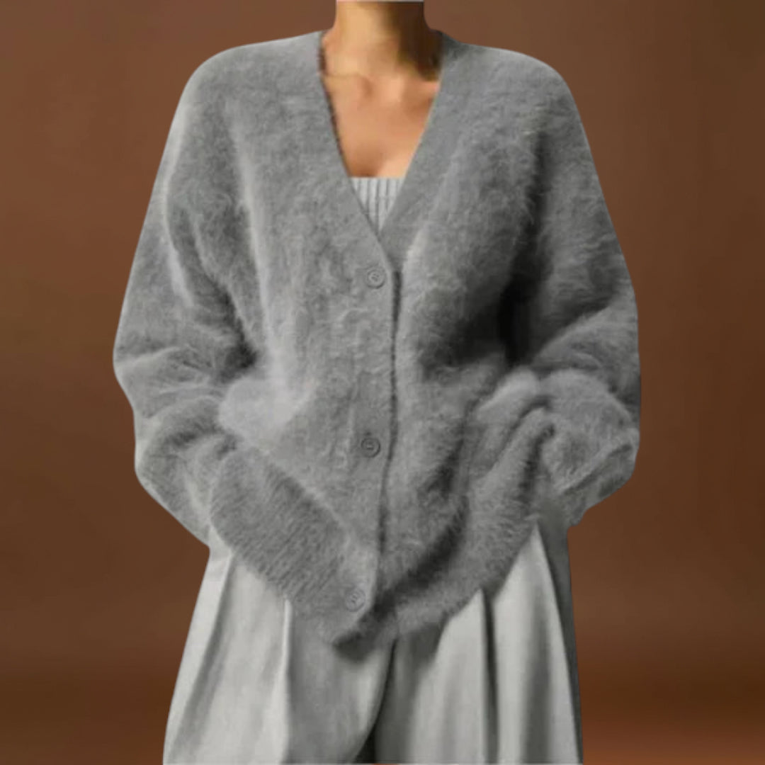 Dalila - Cardigan Elegante